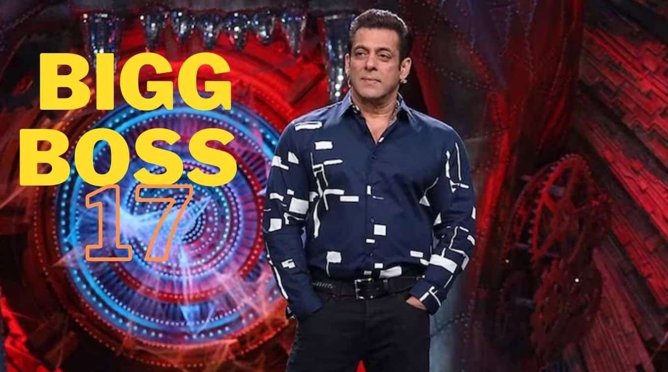 Bigg Boss 17 Contestants Name With Pic​