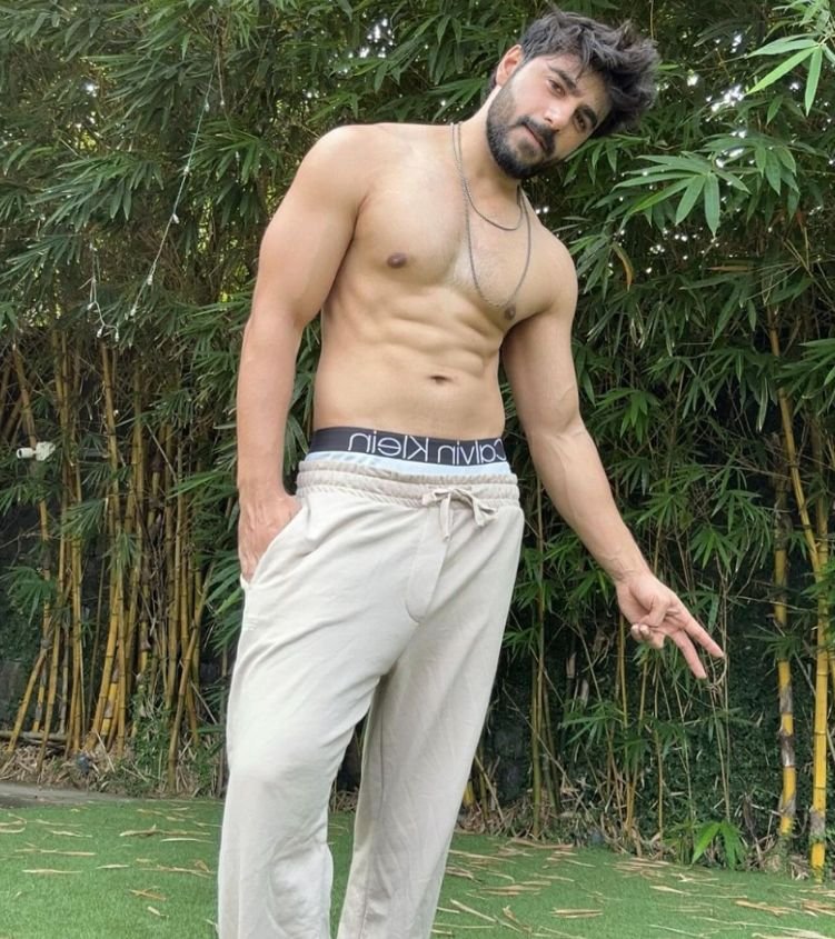 Satyam Tyagi ​