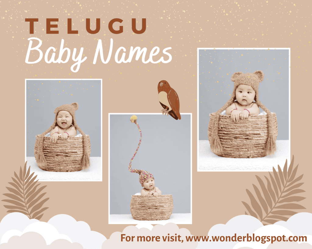 telugu baby names