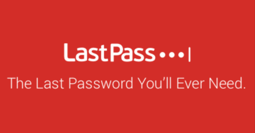 LastPass