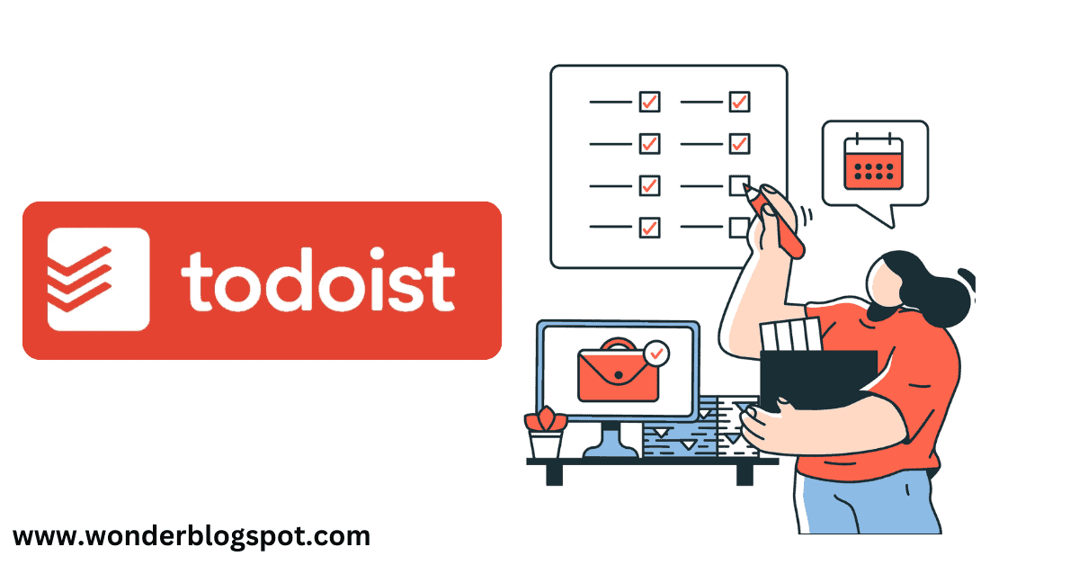 Todoist