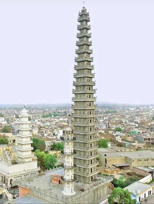 sangaria mandir