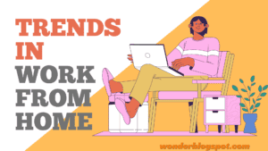 Remote work trends 2024